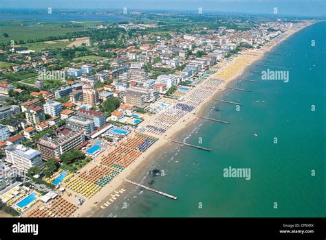 lido di jesolo venice